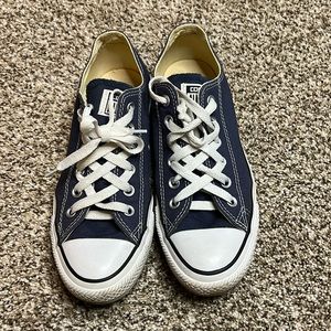Converse shoes